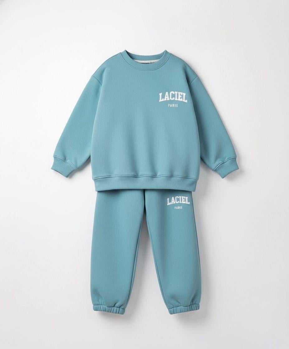Laciel Winter Club Su Yeşili