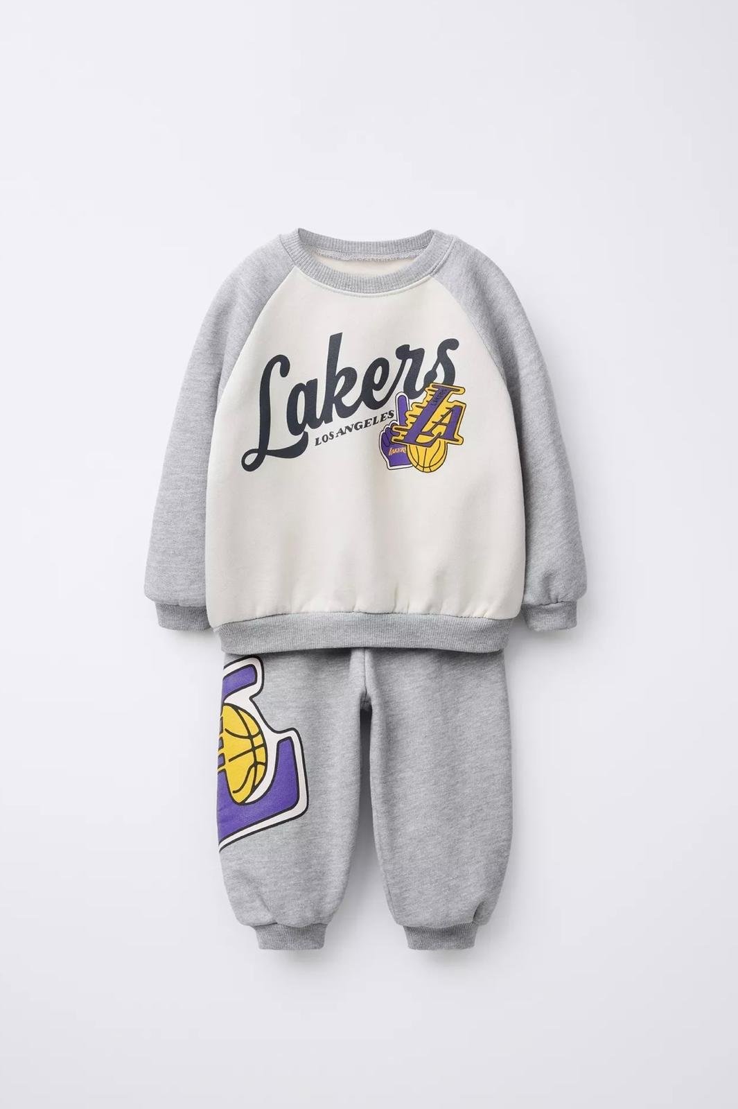 Los Angeles Lakers Jagger Takım