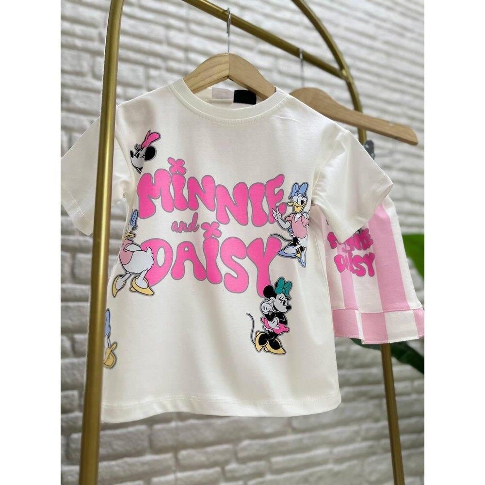 Minnie And Daisy Takım