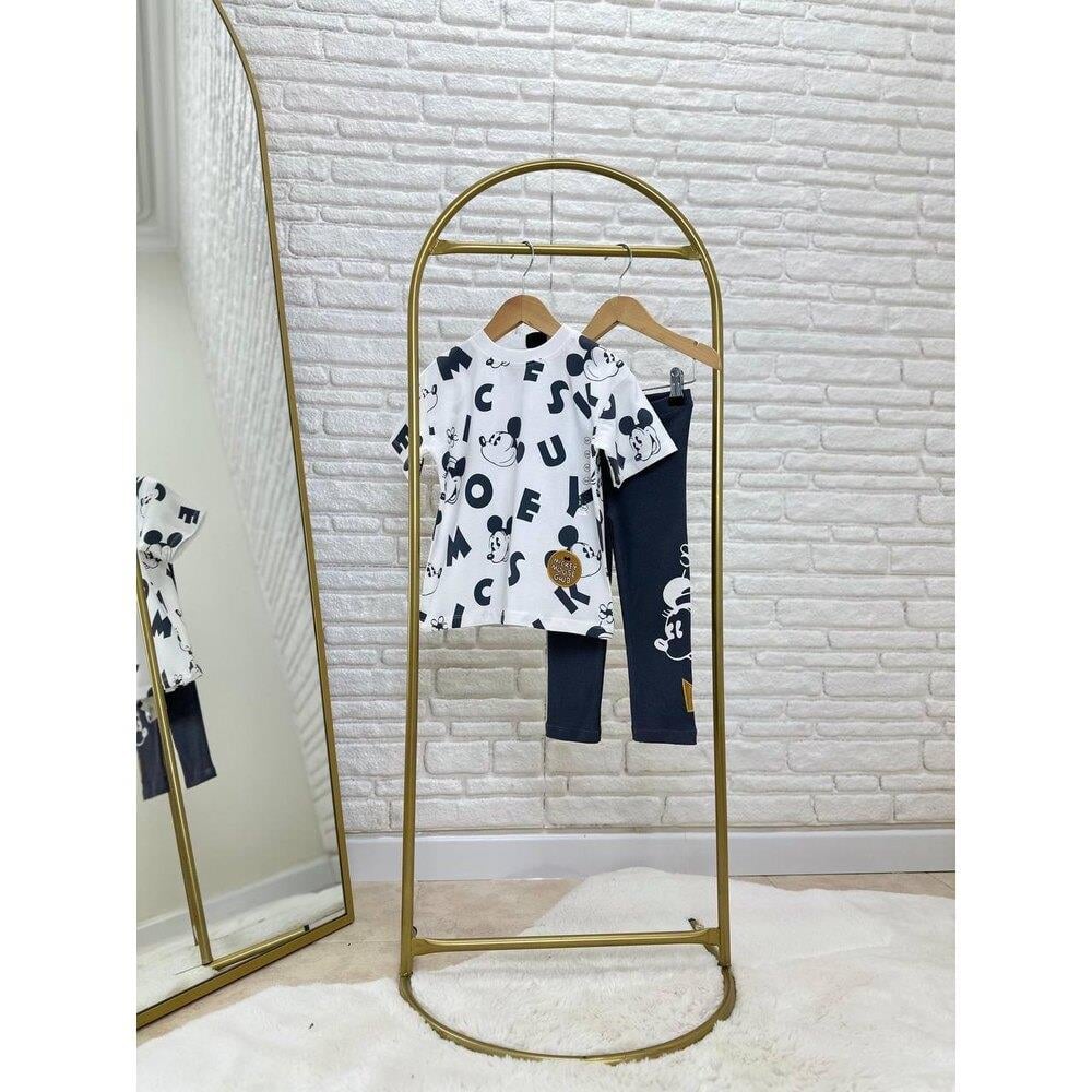 Minnie Mouse Taytlı Takım