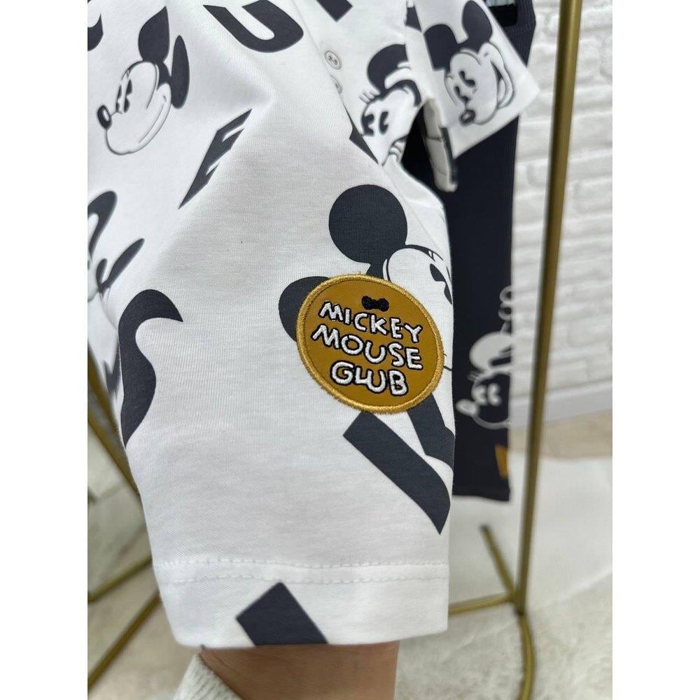 Minnie Mouse Taytlı Takım