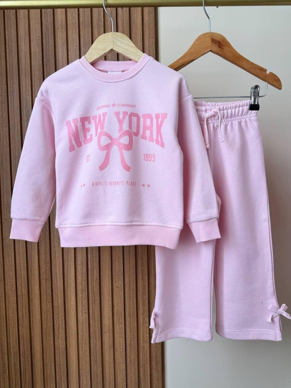 New York Eşofman Takım