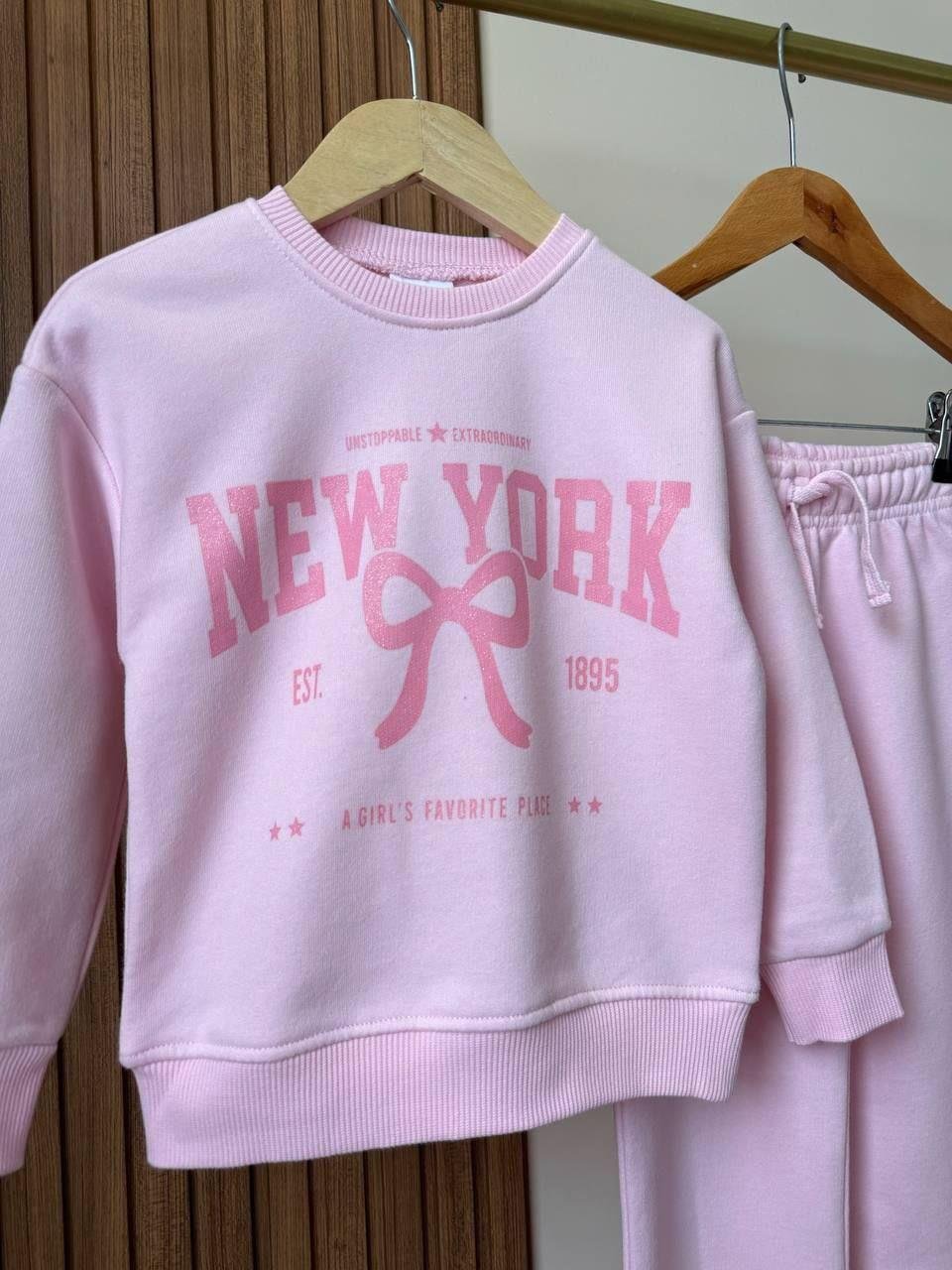 New York Eşofman Takım