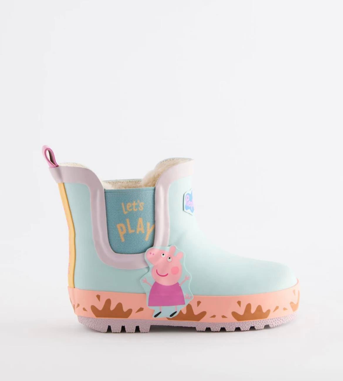 Next Peppa Pig Yağmur Botu