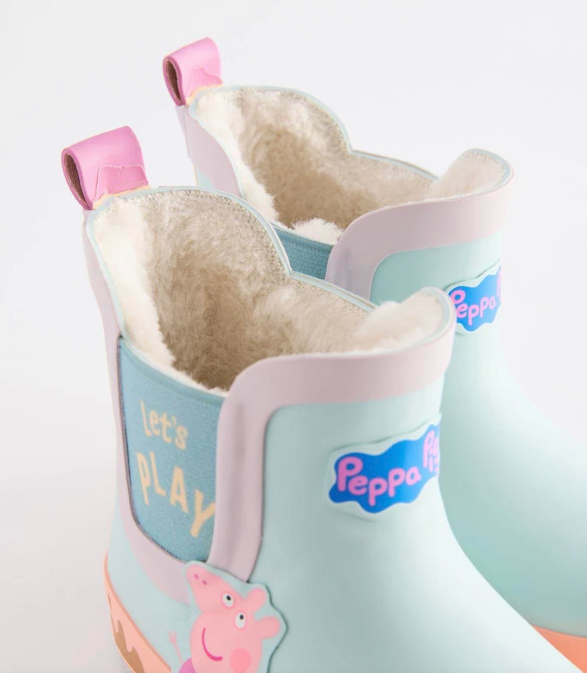 Next Peppa Pig Yağmur Botu