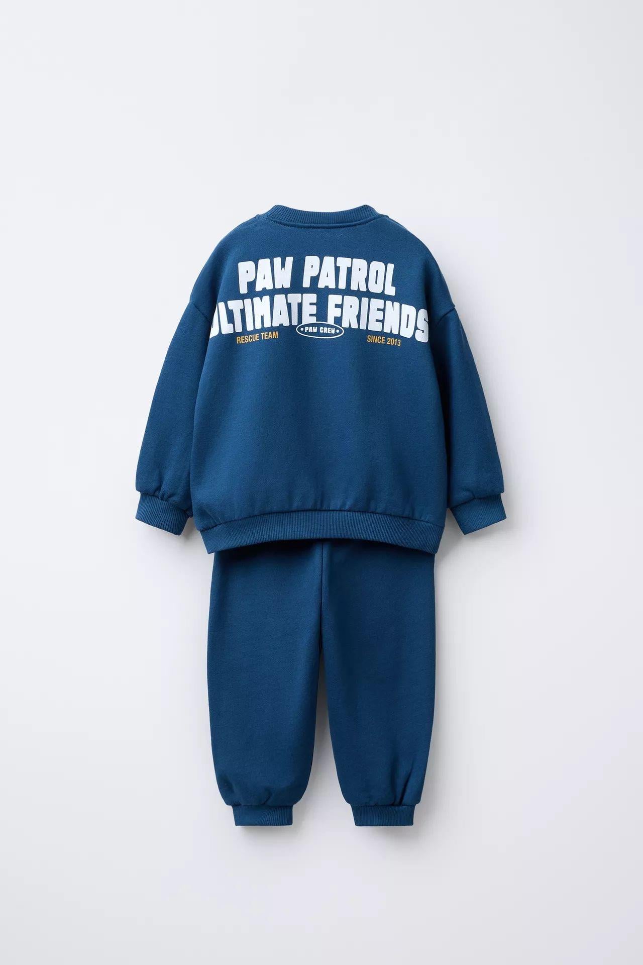Paw Patrol Eşofman Takımı