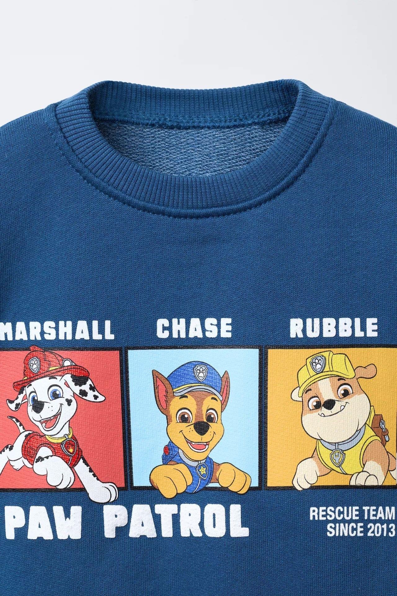 Paw Patrol Eşofman Takımı