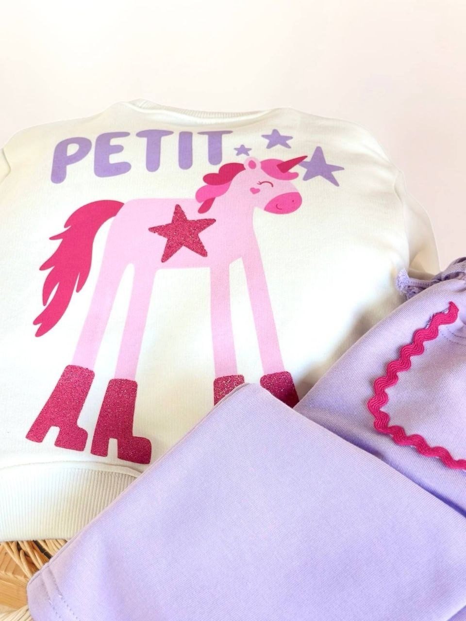 Petit Unicorn Takım