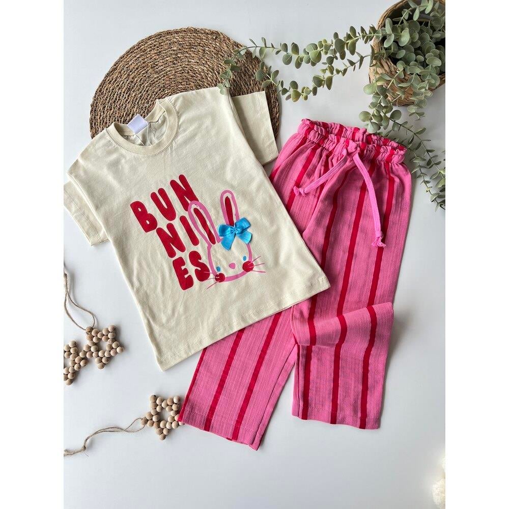 Unicorn İkili Tavşan Takım