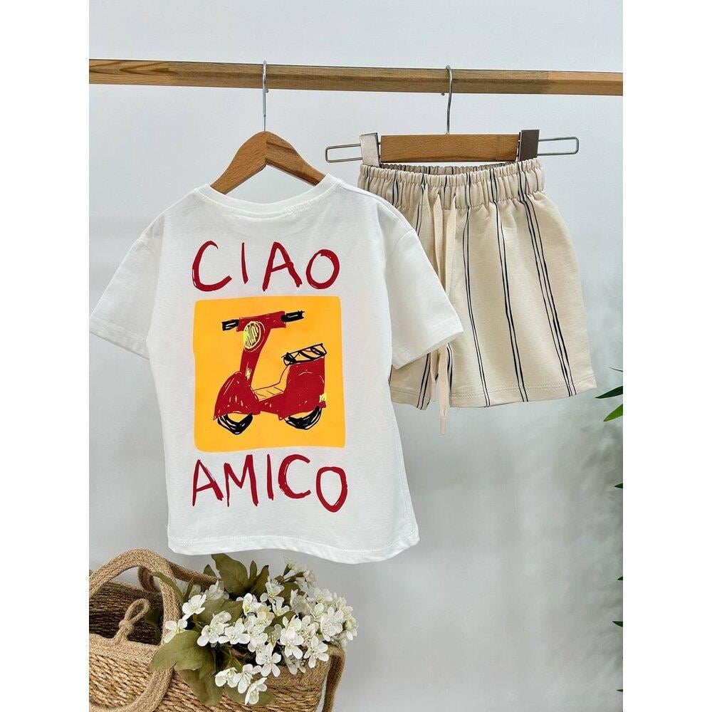 Zara Amico Takım