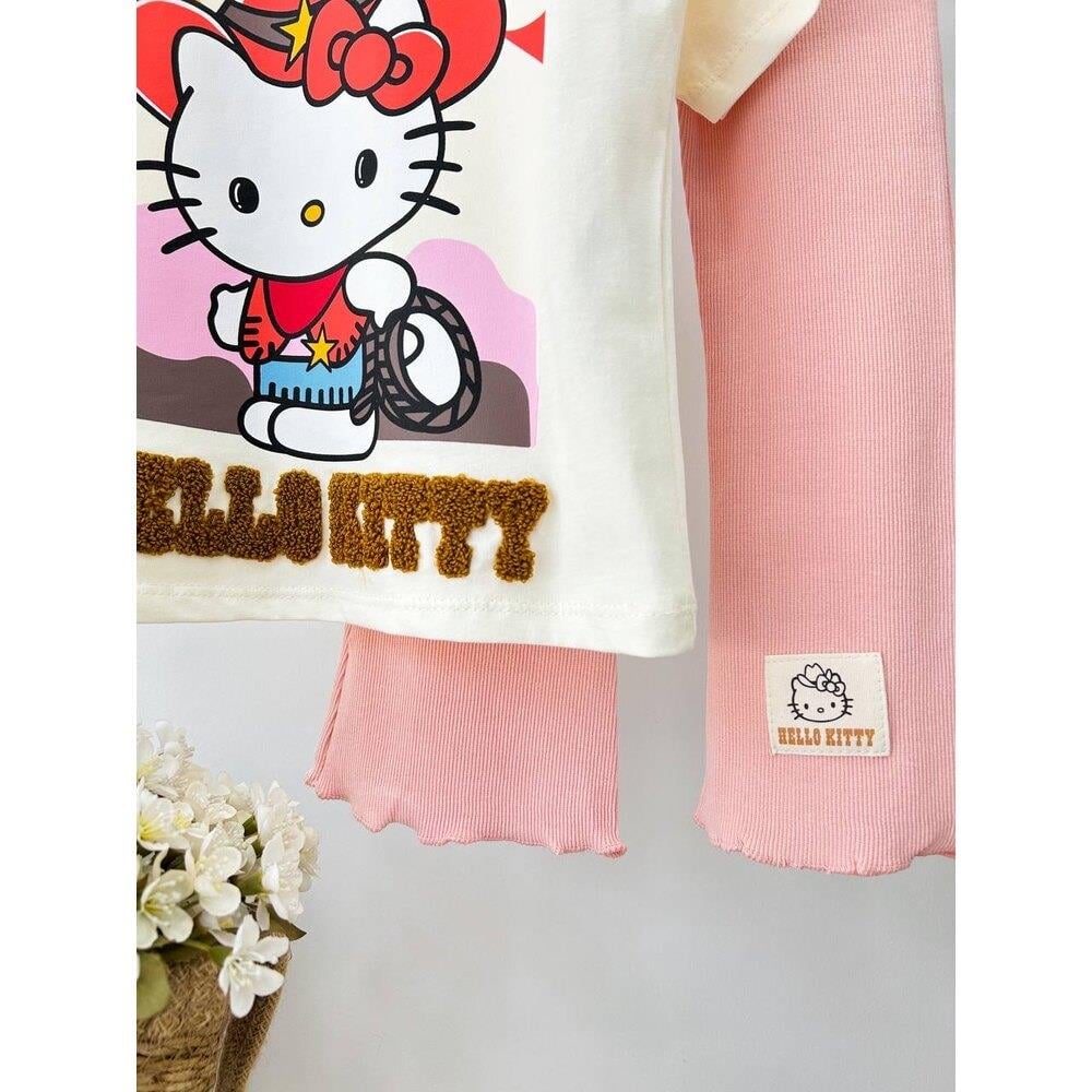 Zara Hello Kitty Takım