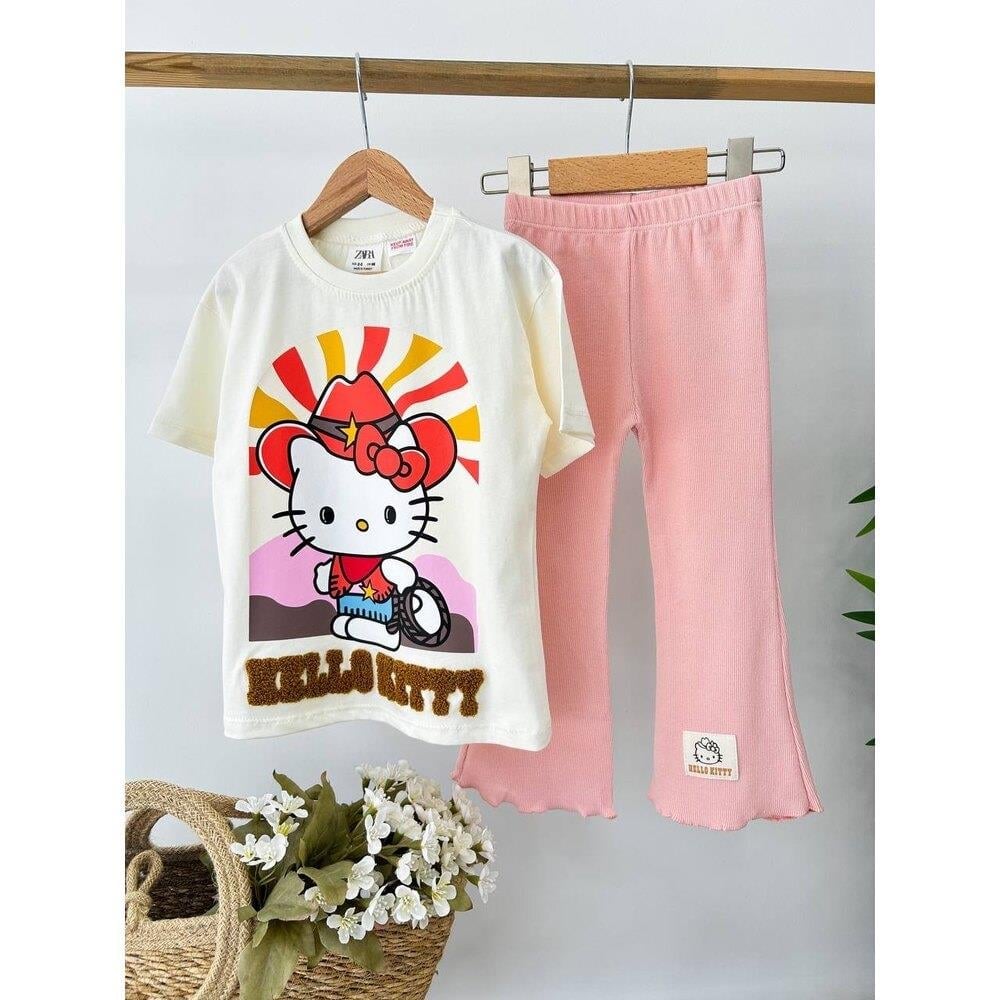Zara Hello Kitty Takım