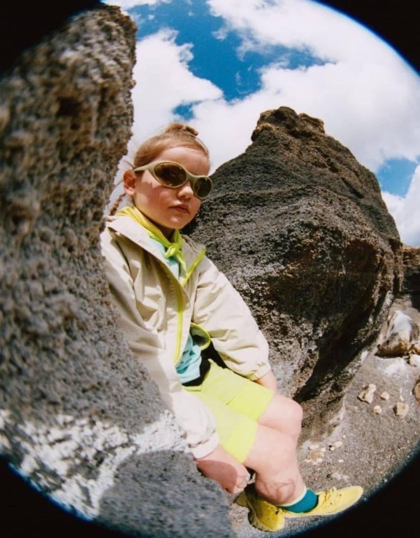 Zara Water Reepelent Yağmurluk