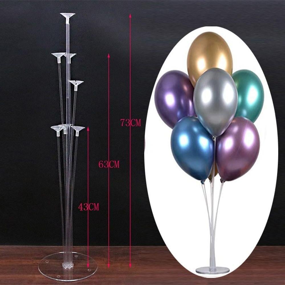 Ayaklı Balon Standı 7 li