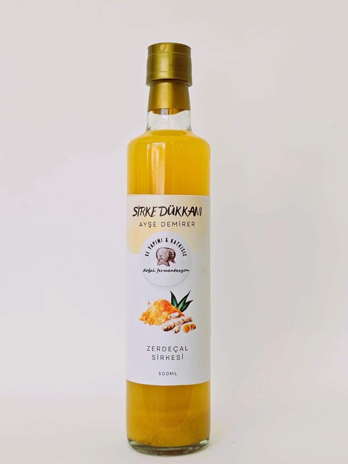 ZERDEÇAL SİRKESİ