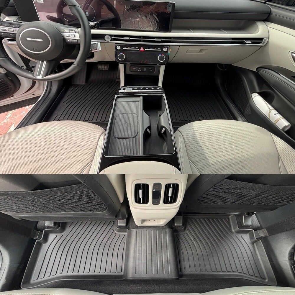 Rizline Premium Hyundai Tucson (Mhev) 2021+ Paspas