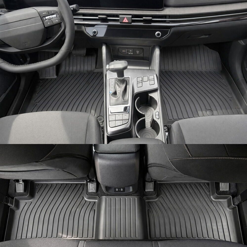 Rizline Premium Kia Sportage (Mhev) 2022+ Paspas