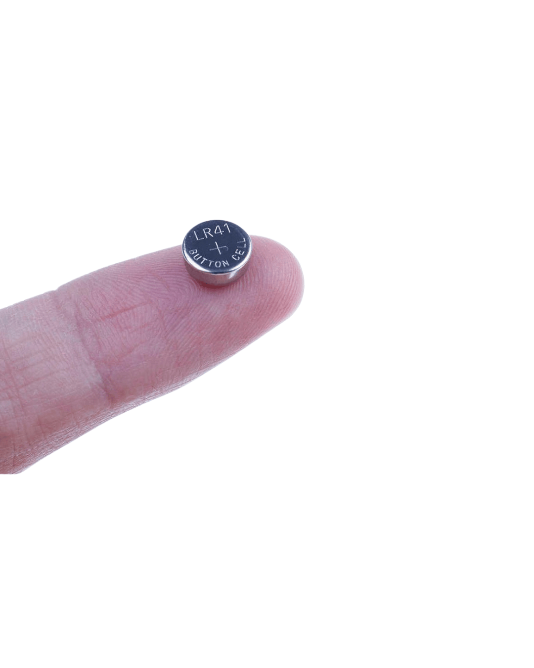  AG3 Düğme Pil 1.5V Alkalin - Uzun Ömürlü Enerji Kaynağı