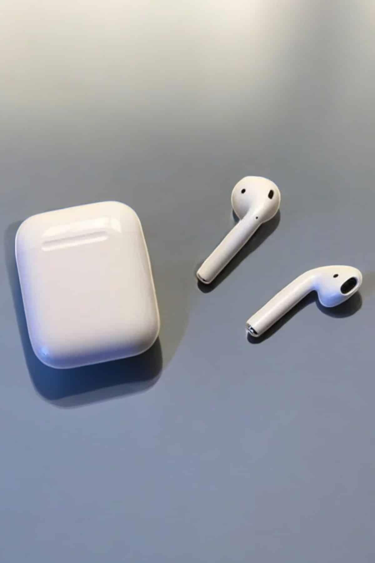 2.Nesil Kablosuz Bluetooth Kulaklık Uzun Pil Ömrü