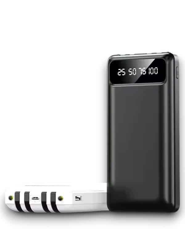 20.000 POWERBANK