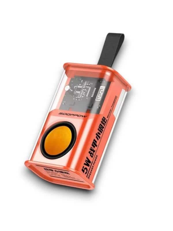 D11 speaker