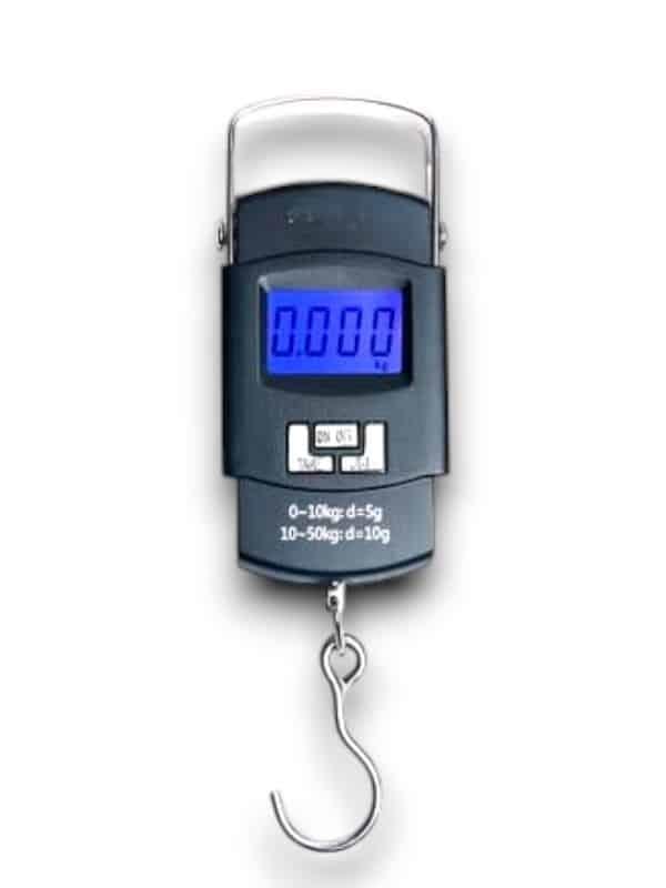 EL KANTARI 50KG