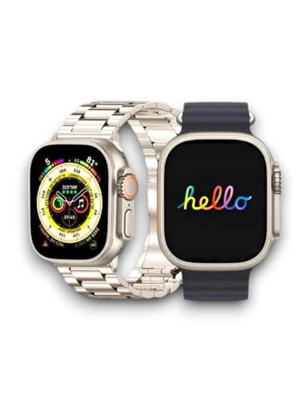HELLO 3