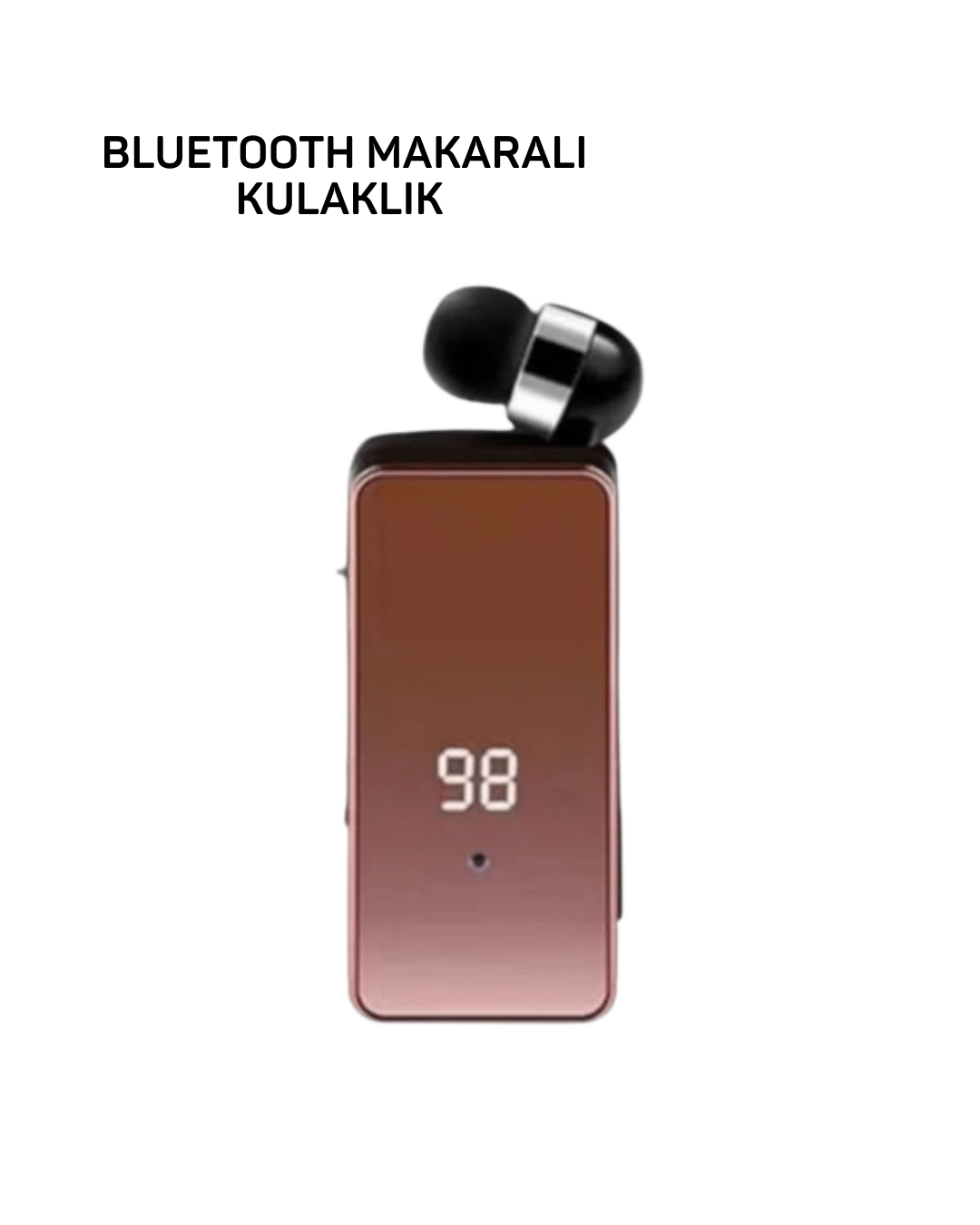 K67 MAKARALI KULAKLIK