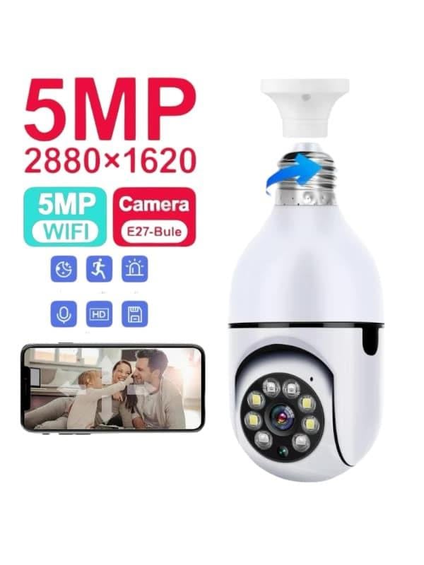 LF-S2 WİFİ KAMERA