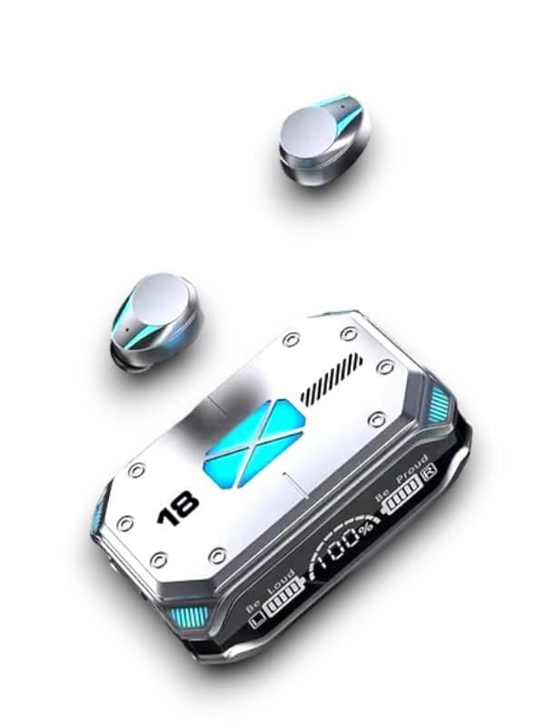 M41 BLUETOOH  KULAKLIK