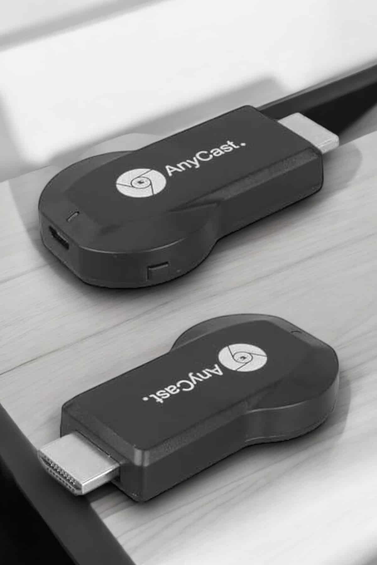 M9 Plus Hdmi Kablosuz Görüntü Ve Ses Aktarıcı HD Görüntü
