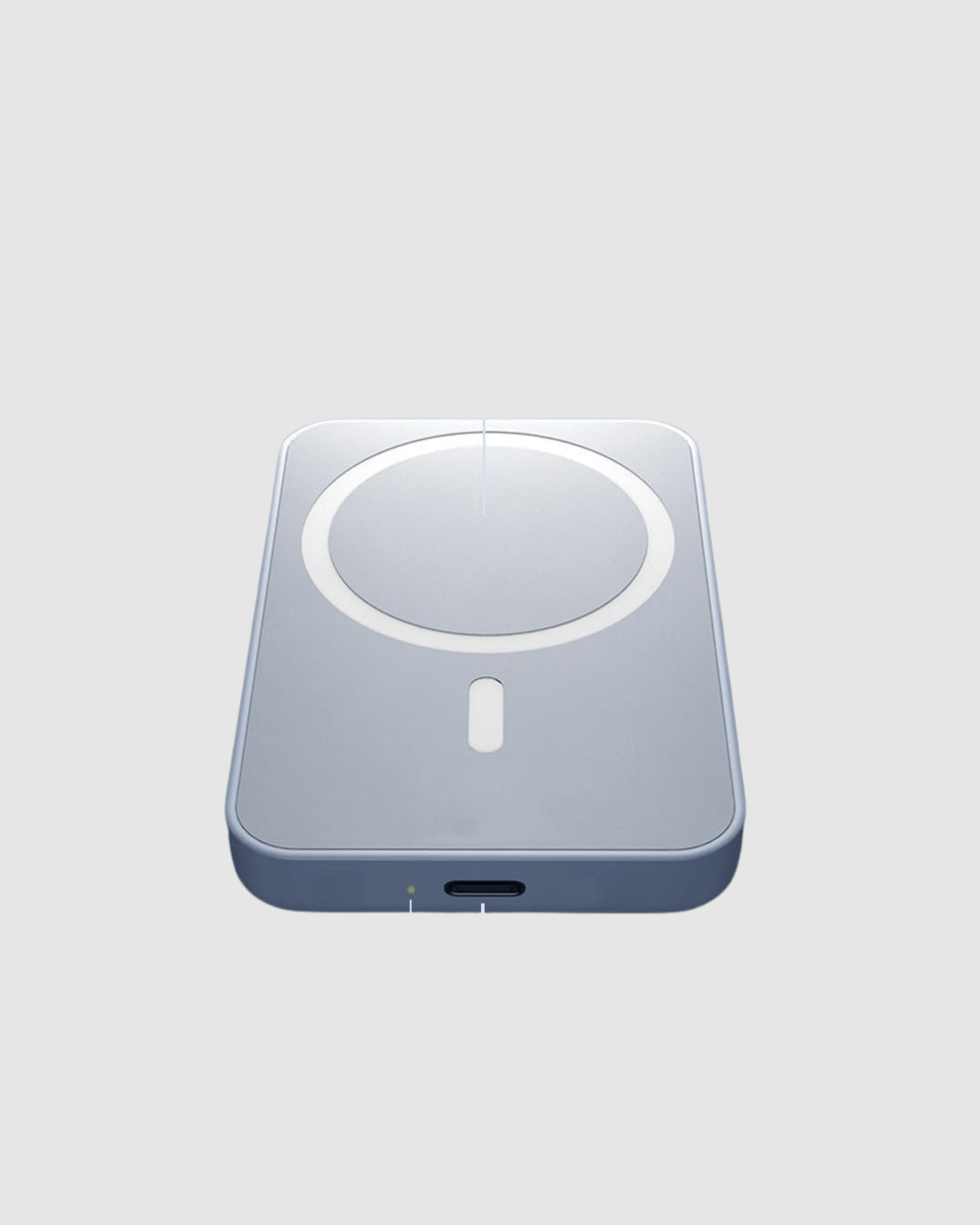 MagSafe Uyumlu 10000 mAh Powerbank 