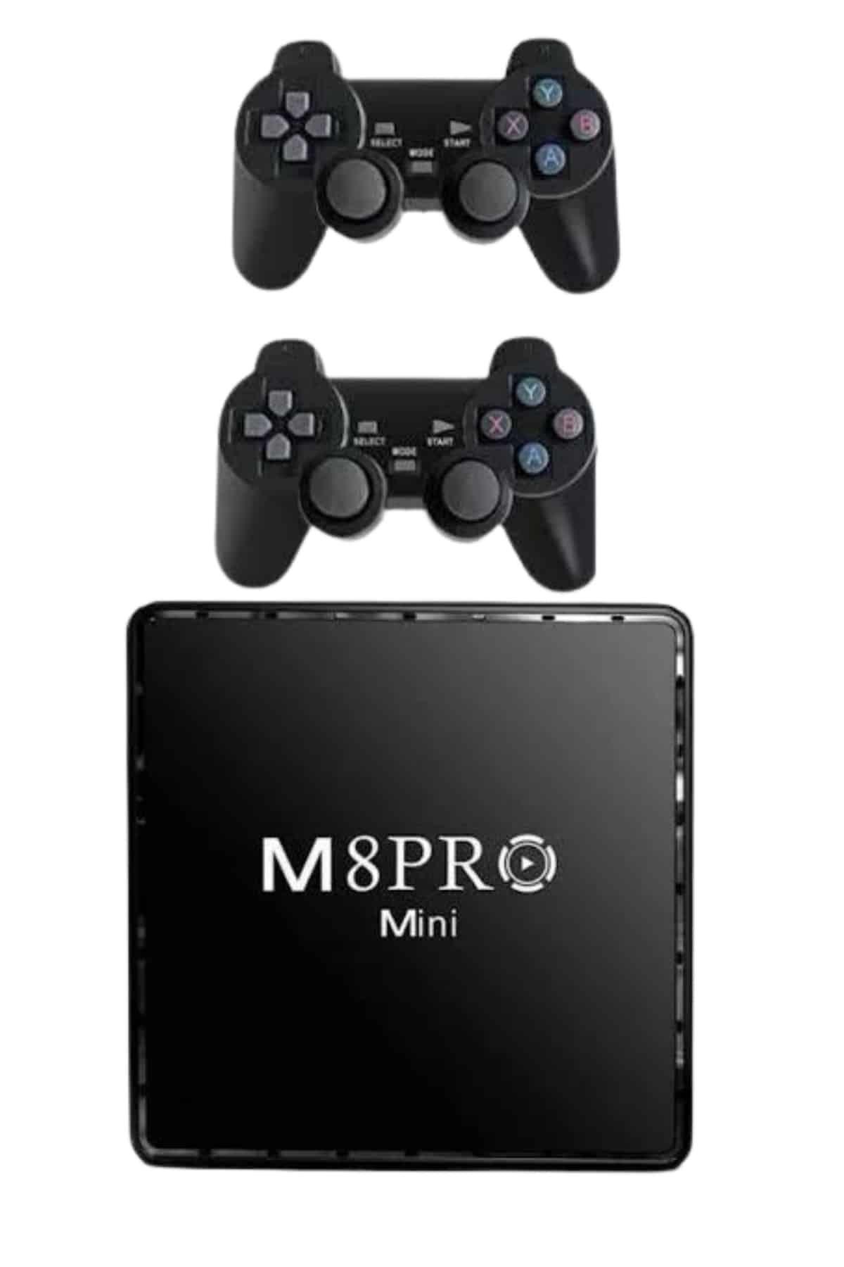 Medya Oynatıcı Smart Tv Wi-Fi 4K Android TV Box Medya Oynatıcı Android TV