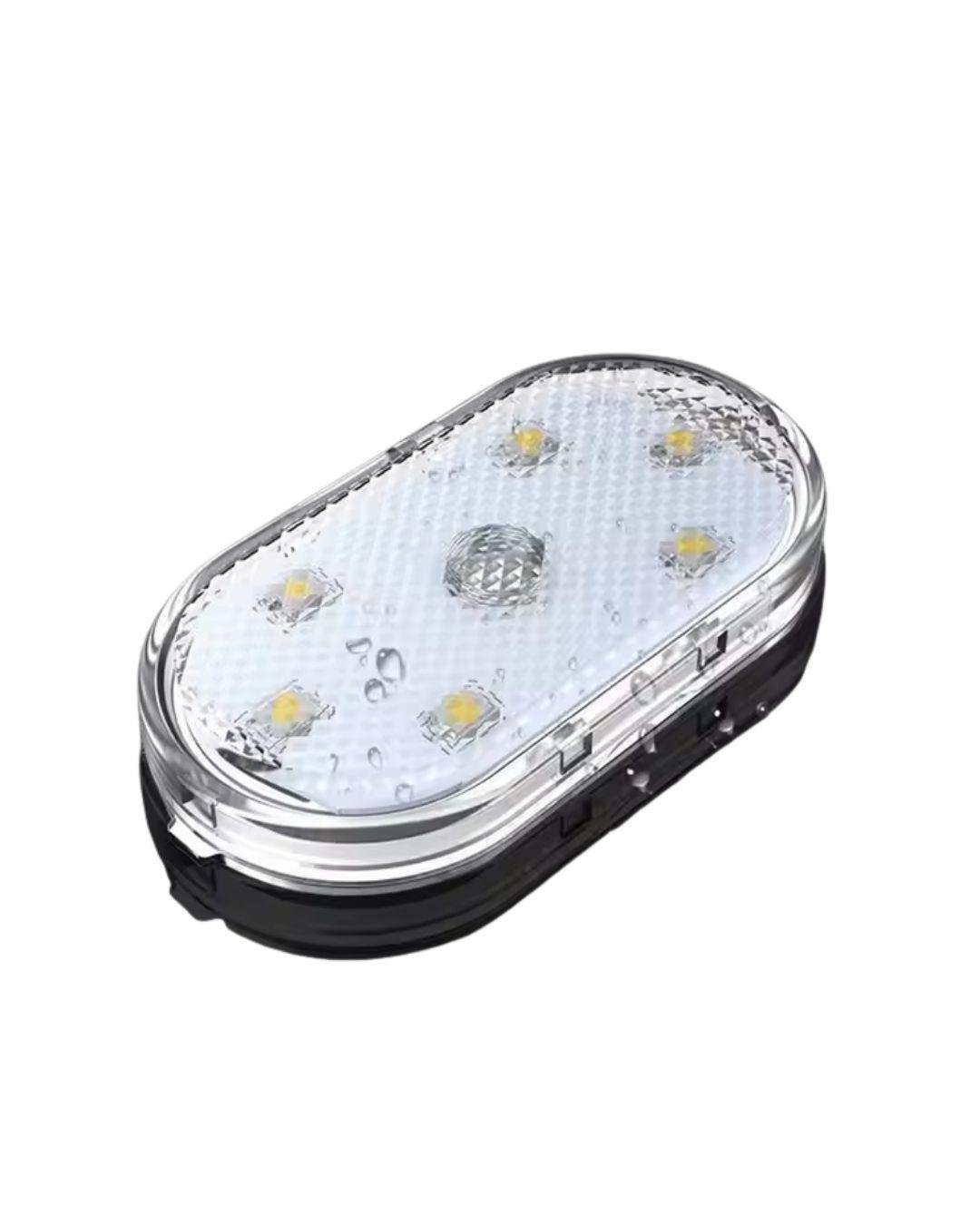 MİNİ ARAÇ LED