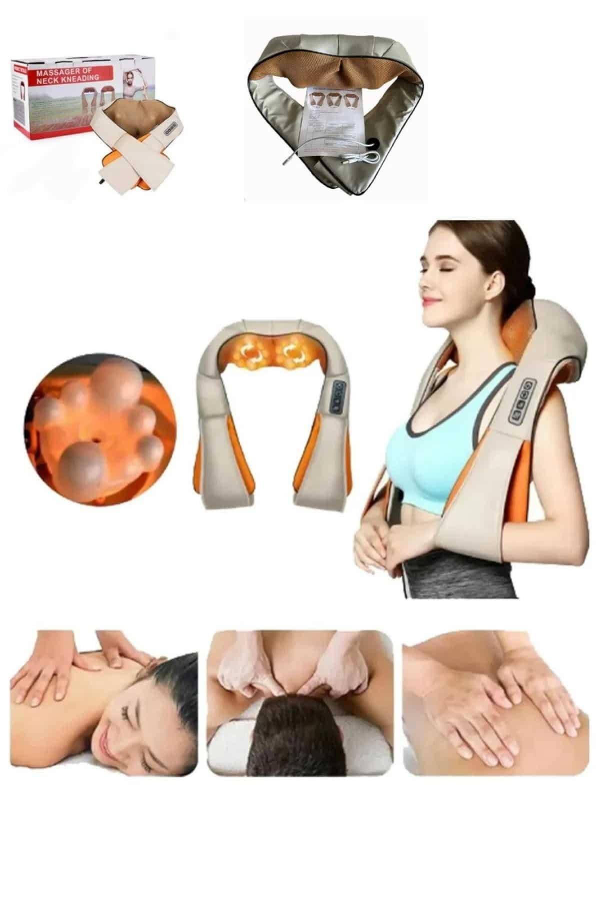 OVMALI MASAJ ALETİ