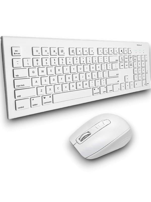 PG-8040 KLAVYE VE MOUSE SETİ