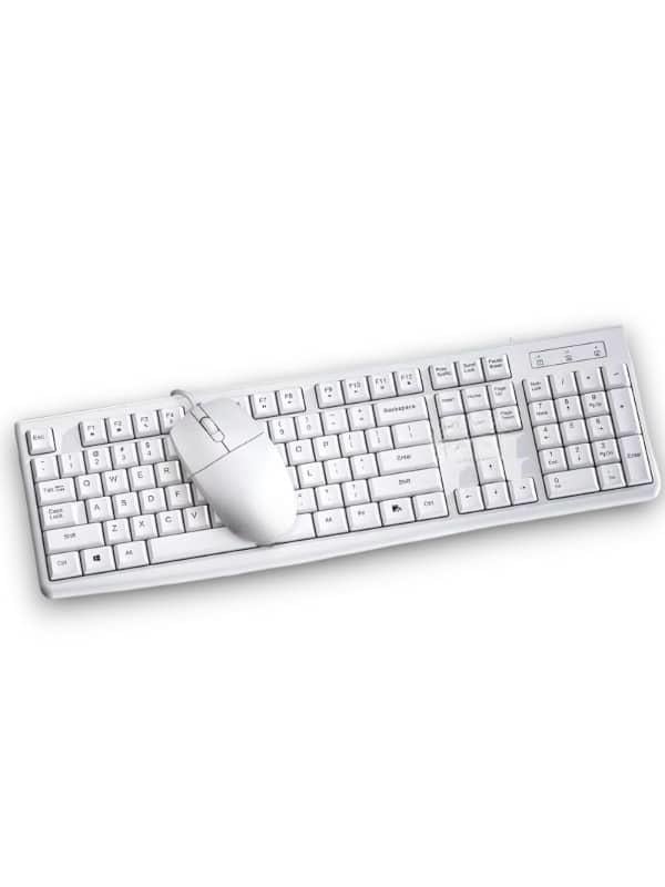 PG-8040 KLAVYE VE MOUSE SETİ