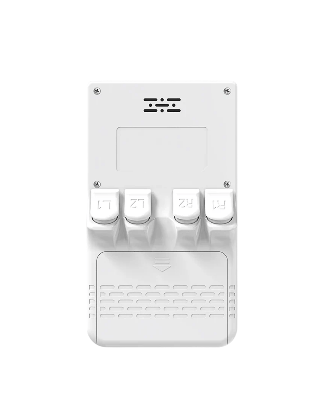 R36 Ultra 128GB Taşınabilir Oyun Konsolu – 4” IPS Ekran, 30.000+ Oyun, WiFi Destekli