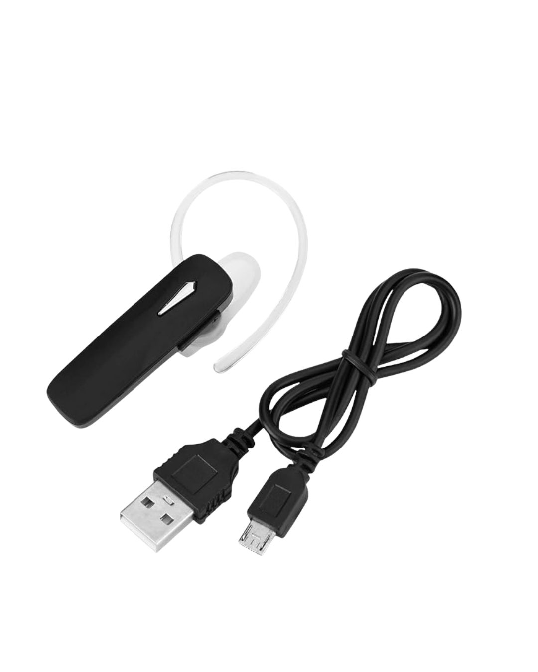 RS-TWS Bluetooth 4.1 Kablosuz Kulak İçi Kulaklık | HiFi Ses Kalitesi & DSP Mikrofon & 3 Saat Kullanım