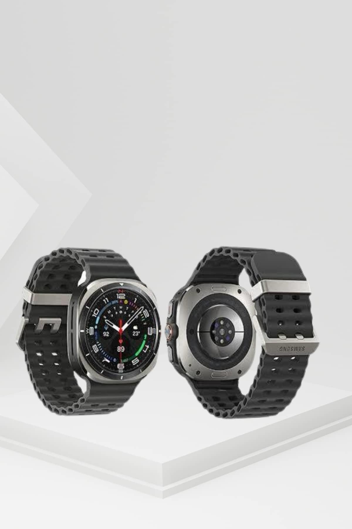 RW-59 AKILLI SAAT