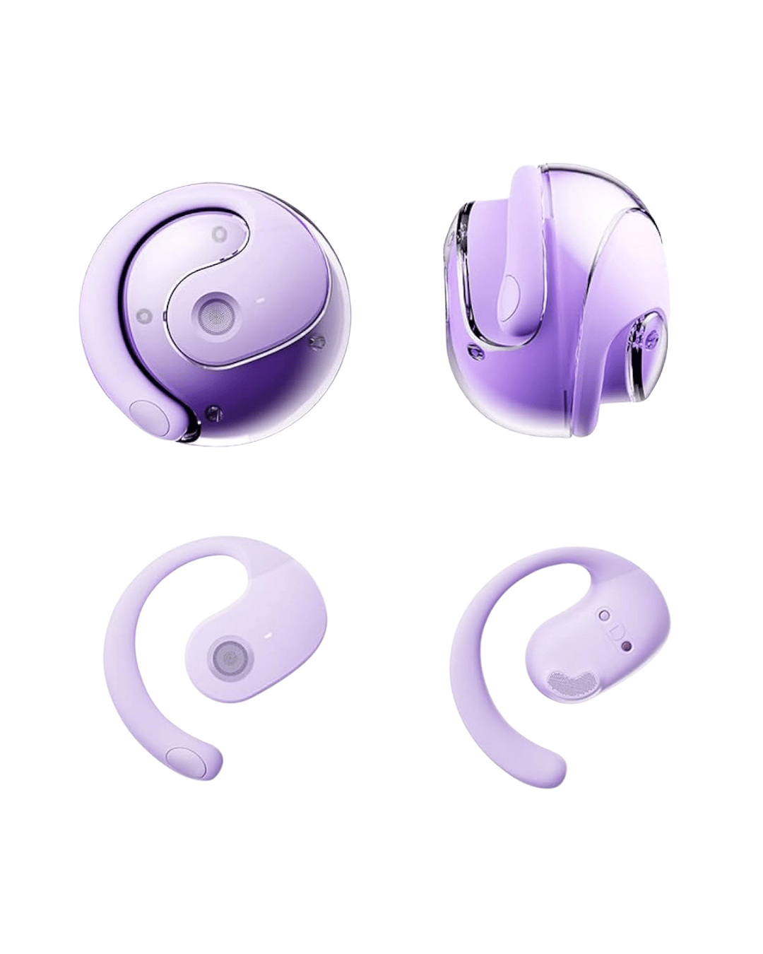 S05 Kablosuz Bluetooth Kulaklık