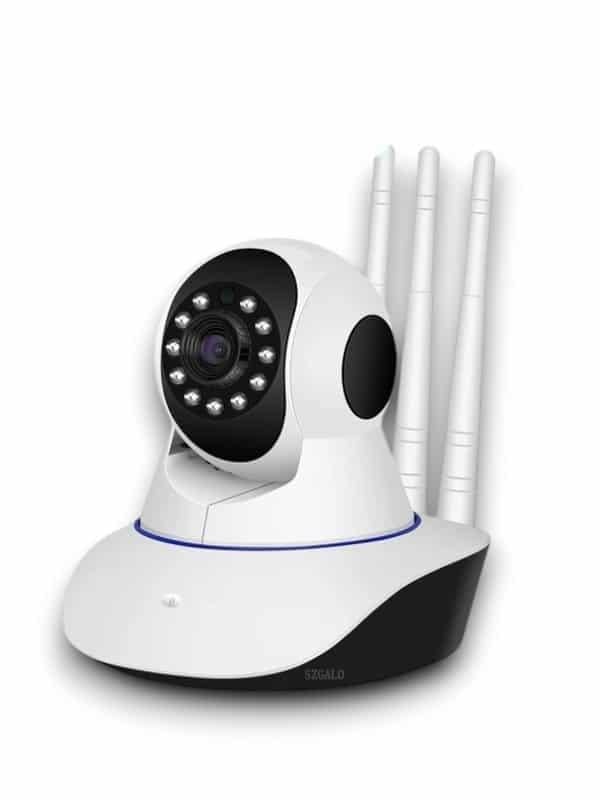 WİFİ KAMERA