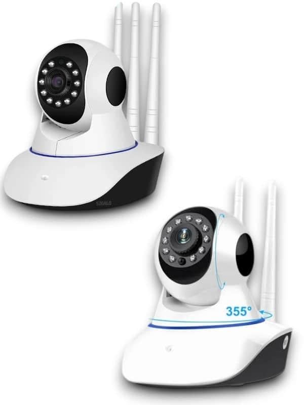 WİFİ KAMERA