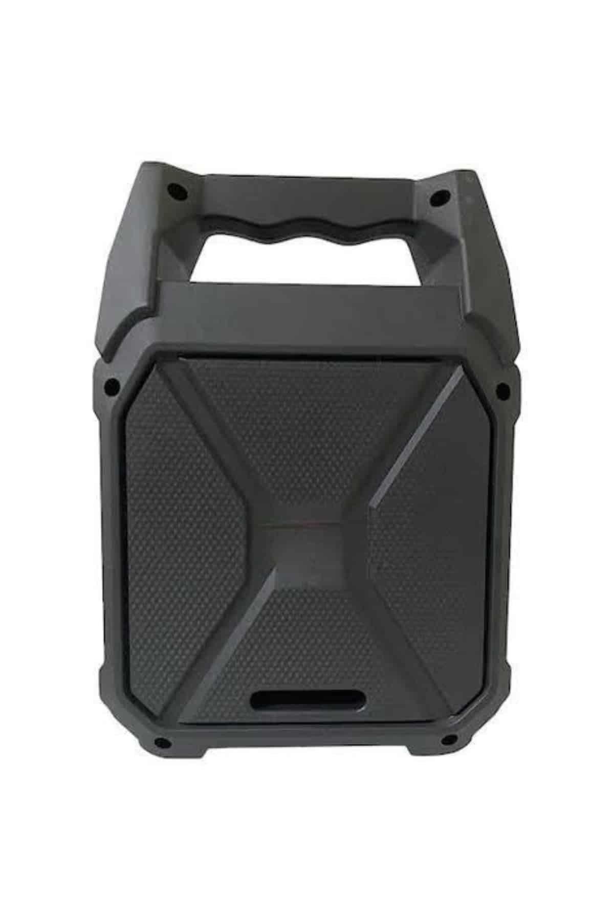Yeni Nesil Bluetooth Hoparlör USB TF Kart Girişli Çoklu Bağlantı