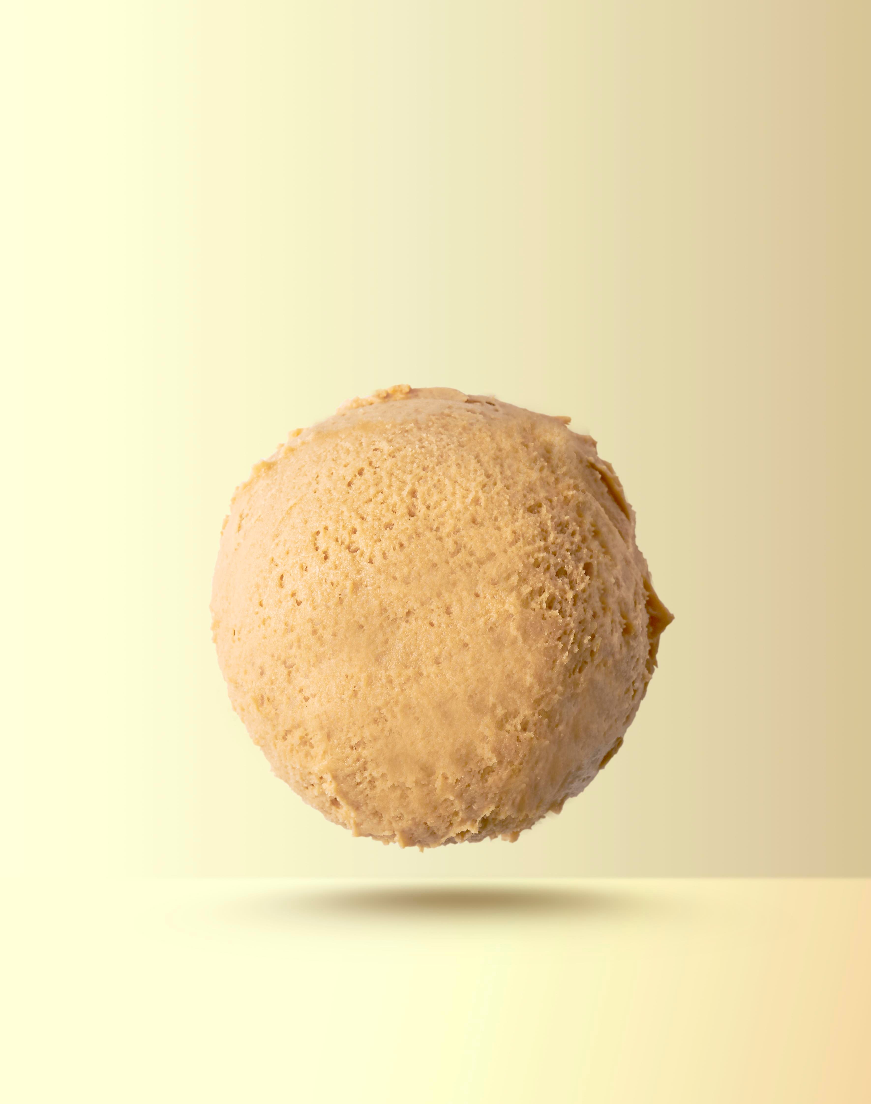 Serez Gurme Dondurma Cappuccino 500 gr