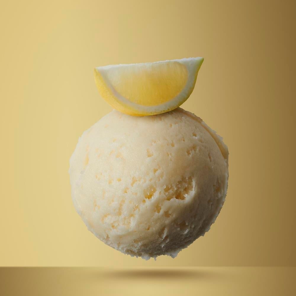 Serez Gurme Dondurma Limon Sorbe 500 gr