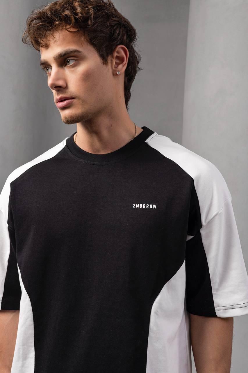 Detaylı Oversize Takım