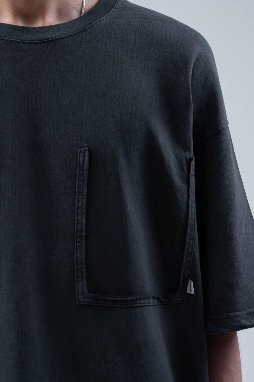 Füme Oversize Takım