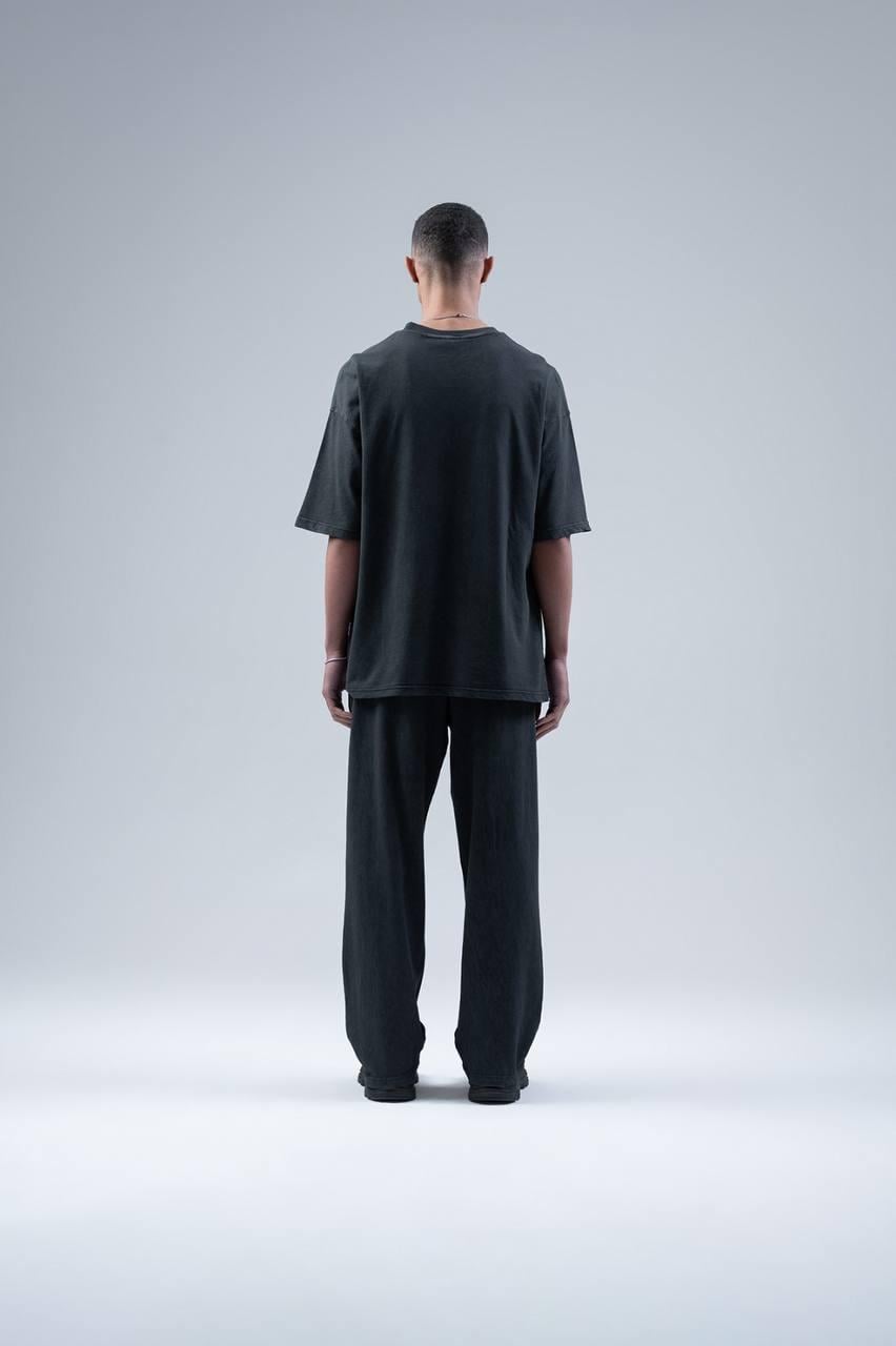 Füme Oversize Takım