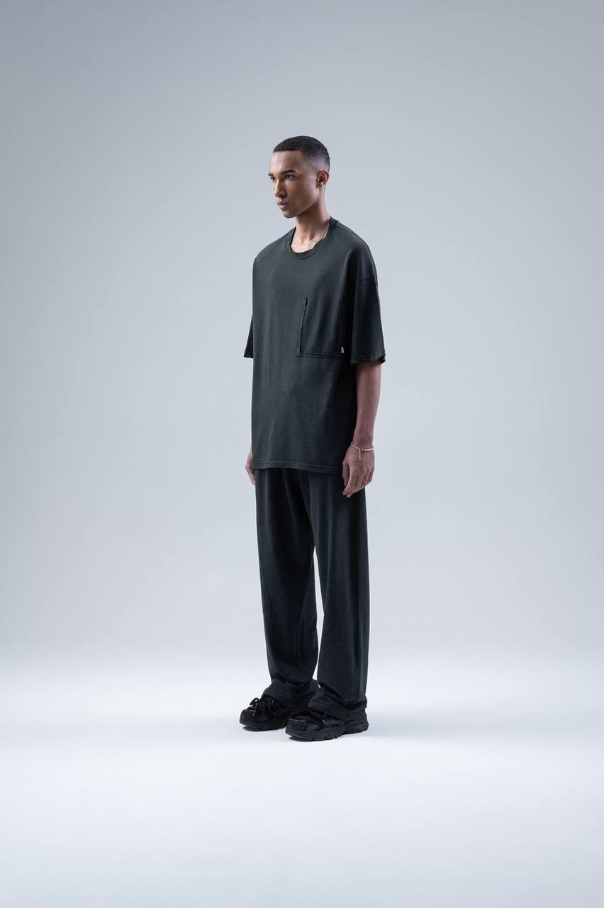 Füme Oversize Takım